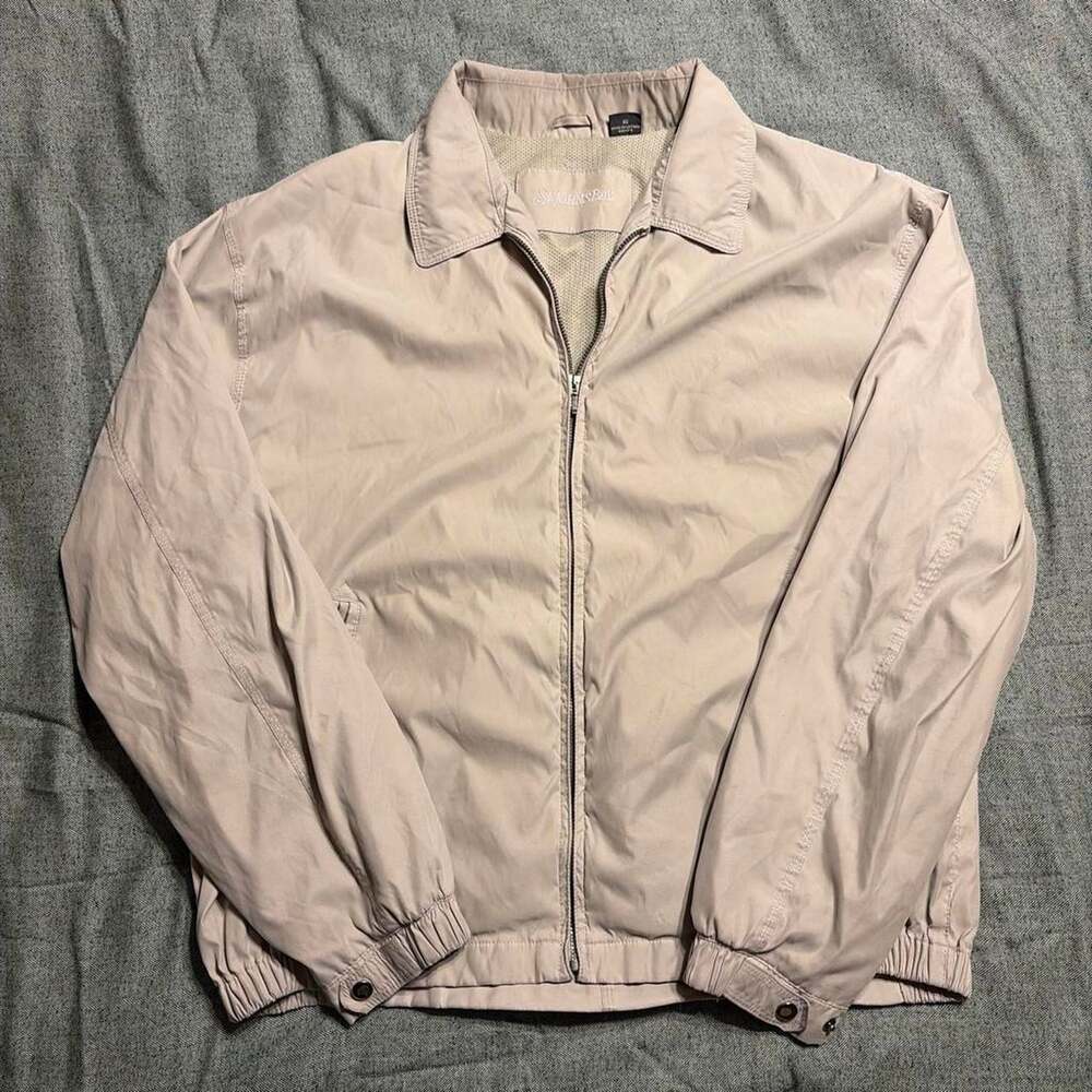 St. John's Bay Men's Jacket